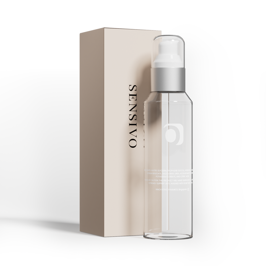 Massage Oil -300ml Bottle