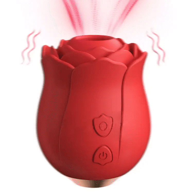 Rosebud Stimulator
