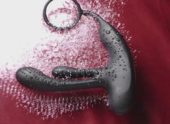 Prostate Massager
