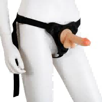 Strap-On 1