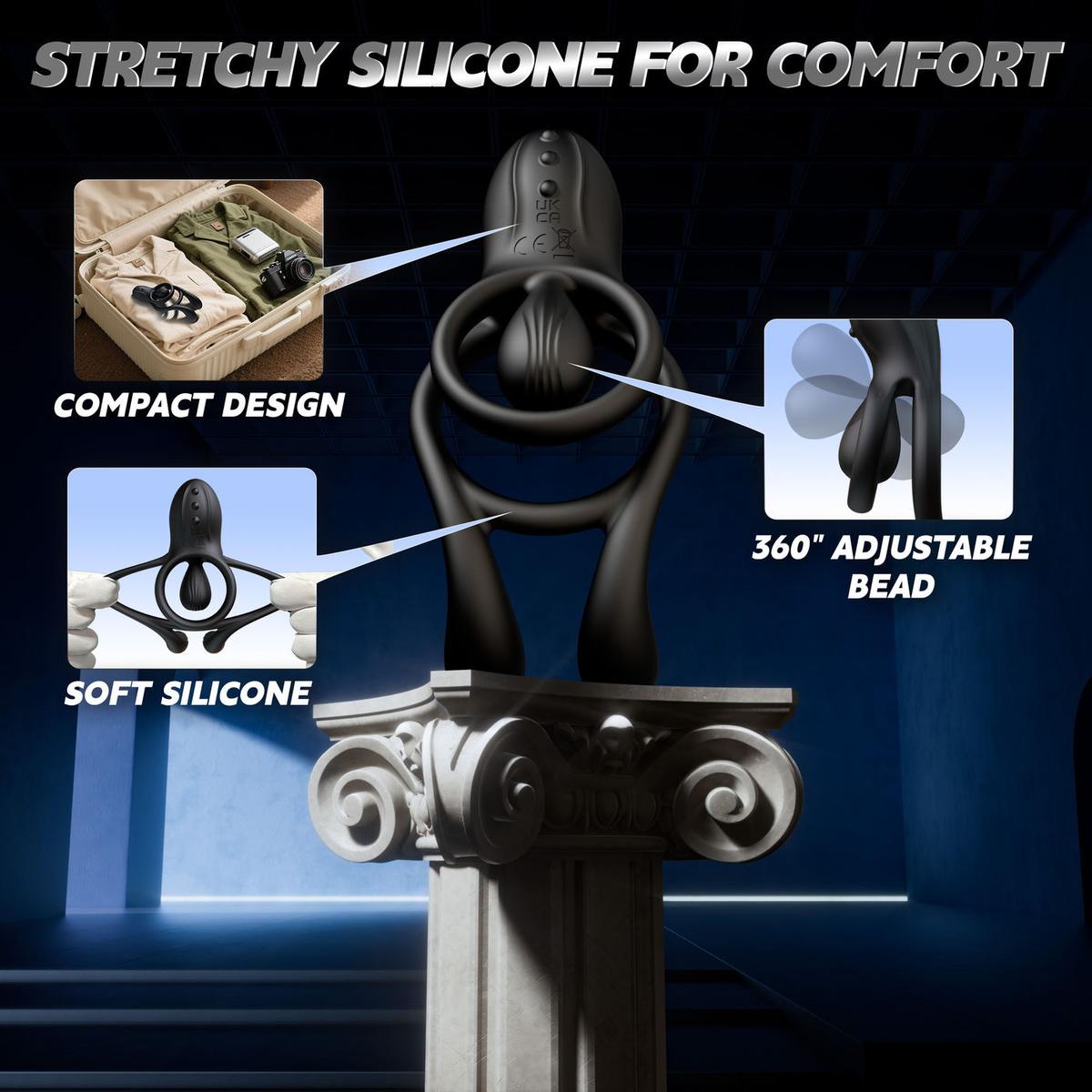 Flexible Base Material