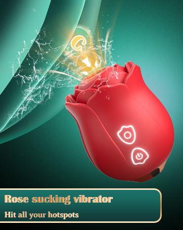 Novivani clitoral use illustration